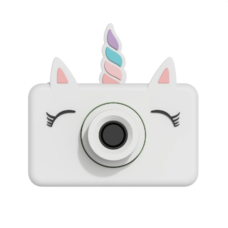 Appareil photo Zoofamily - Zoo friends - Licorne