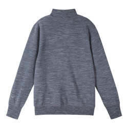 Pull en laine merinos enfant Mahin - Reima -