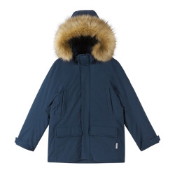 Veste Serkkula - Reima - Navy