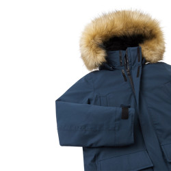 Veste Serkkula - Reima - Navy