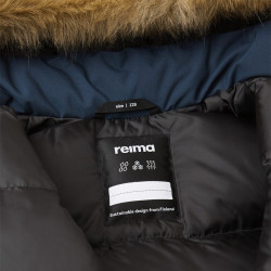 Veste Serkkula - Reima - Navy