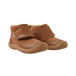 Chaussures souples barefoot enfant imperméable Hyppii - Reima