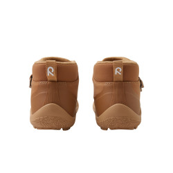 Chaussures souples barefoot enfant imperméable