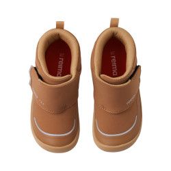 Chaussures souples barefoot enfant imperméable Hyppii -