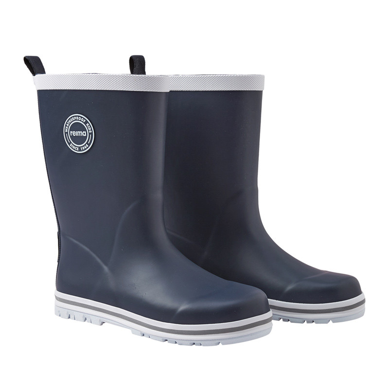 Bottes de pluie enfant Taika 2.0 - Reima - Navy