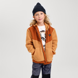 Polaire enfant Samota - Reima -