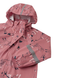 Veste de pluie enfant