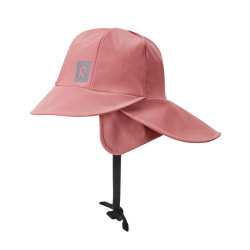 Chapeau de pluie enfant Rainy - Reima - Rose