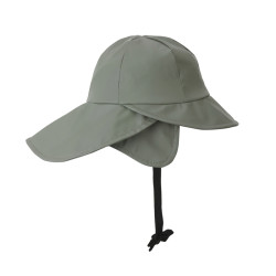 Chapeau de pluie enfant Rainy - Reima - Greyish