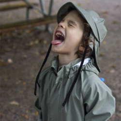 Chapeau de pluie enfant Rainy - Reima -