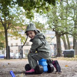 Chapeau de pluie enfant Rainy -