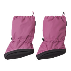 Chaussons portage chauds et imperméable - Antura - Reima - Red Violet