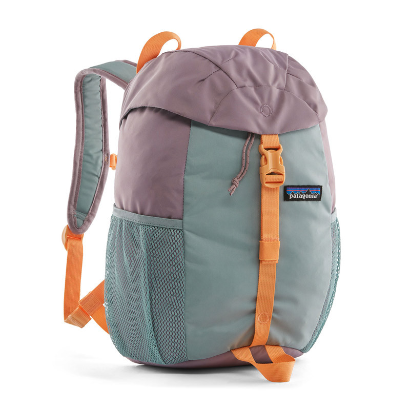 Kids' Refugito Daypack 12L - Patagonia - Thermal Blue