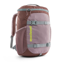 Kids' Refugito Daypack 18L - Patagonia - Stormy Mauve