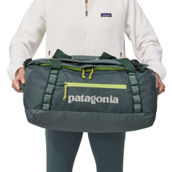 Duffle Patagonia - Black Hole 40L - Nouveau Green