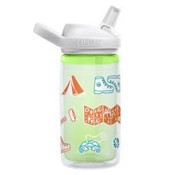 Eddy Kids - gourde isotherme - Camelbak -