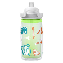 Eddy Kids - gourde isotherme -