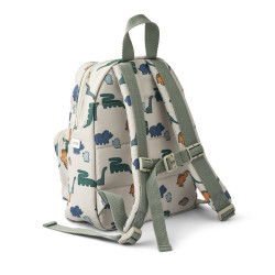 Sac à dos Liewood - Allan Backpack - Dinosaurs