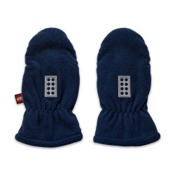 Moufle polaire enfant Lwalex 700 Lego Dark Navy