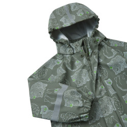 Veste de pluie enfant Vesi