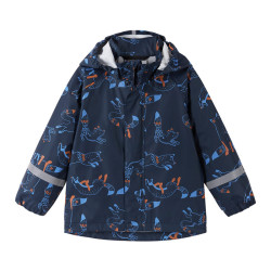 Veste de pluie enfant Vesi -