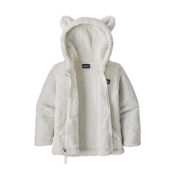 Baby Furry Friends Hoody - Patagonia