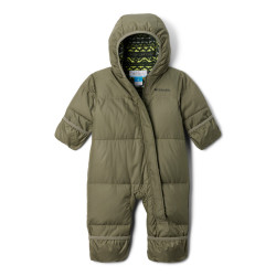 Combinaison ski bébé fille best sale