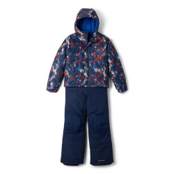 Ensemble neige enfant Columbia Buga Set