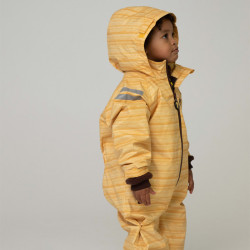 Combinaison de pluie enfant -