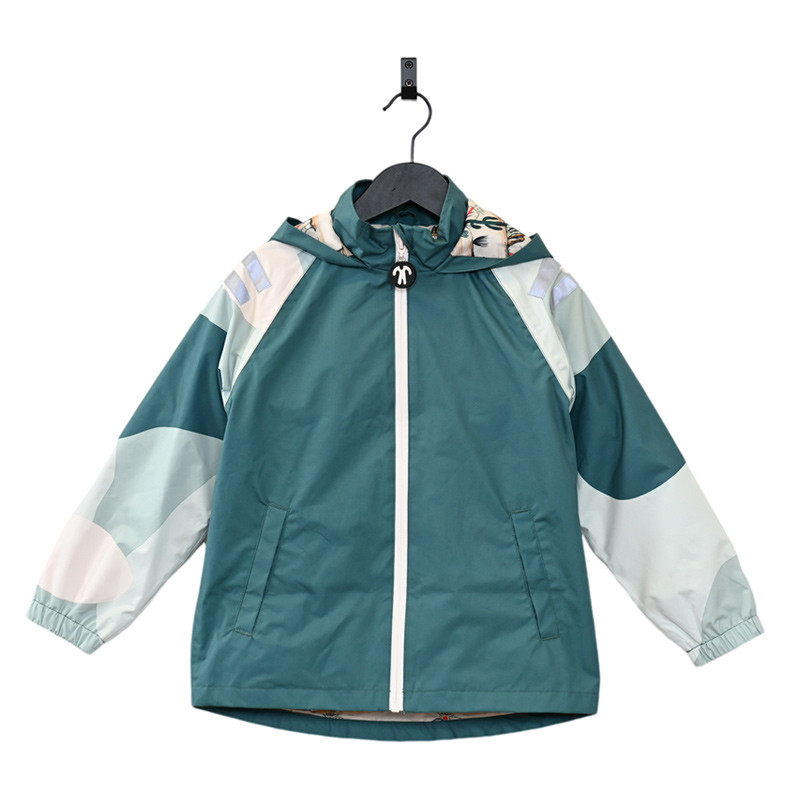 Veste de pluie enfant - Ducksday - Breeze