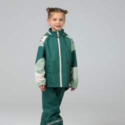 Veste de pluie enfant - Ducksday -