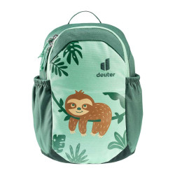 Petit sac à dos enfant - Pico de Deuter - A partir de 2 ans - Spearmint-