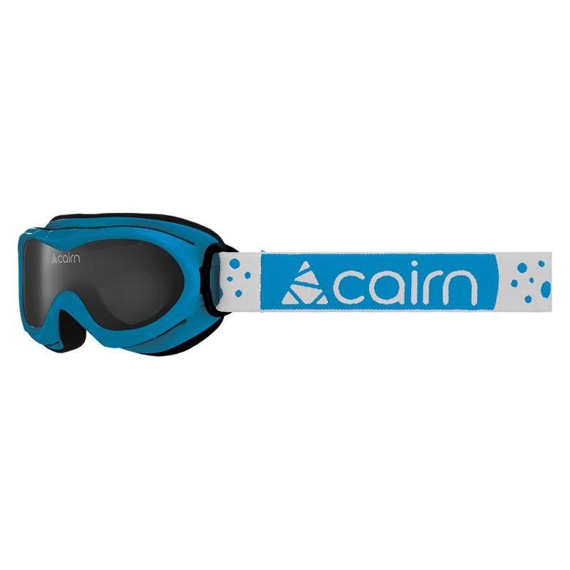 Masque de ski junior Cairn : protection des yeux des enfants contre le  froid et les rayons du soleil