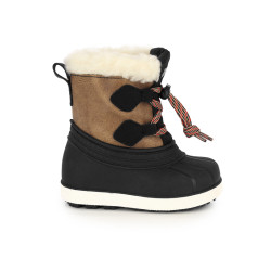 Bottes neige bébé Arty - Kimberfeel -