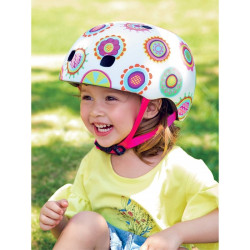 Casque bol enfant  Micro -