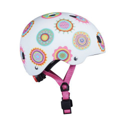 Casque bol enfant  Micro - 4-12ans