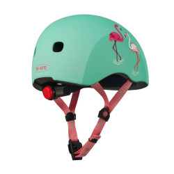 Casque bol enfant  Micro - 4-12ans