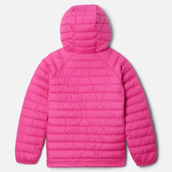 Doudoune enfant - Columbia Powder Lite - Pink