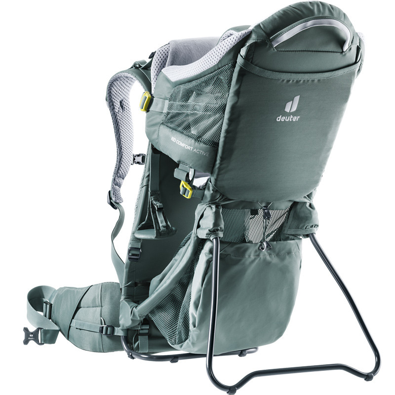 Deuter Kid Comfort Active - Teal