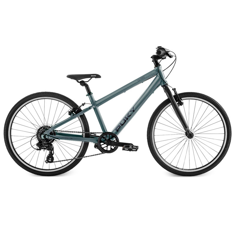 Puky LS-Pro 24 - Vélo 24" - 9 KG ! - Ash blue