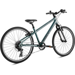 Puky LS-Pro 24 - Vélo 24" - 9 KG ! -