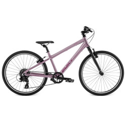 Puky LS-Pro 24 - Vélo 24" - 9 KG ! - Pearl Pink