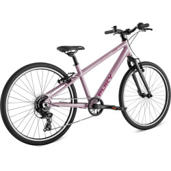 Puky LS-Pro 24 - Vélo 24" - 9 KG ! -