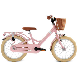 Puky Youke Classic - Vélo 16" - Rose