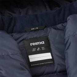 Combinaison bébé Reima - Navy