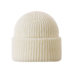 Bonnet Pilvinen en laine Mohair - R