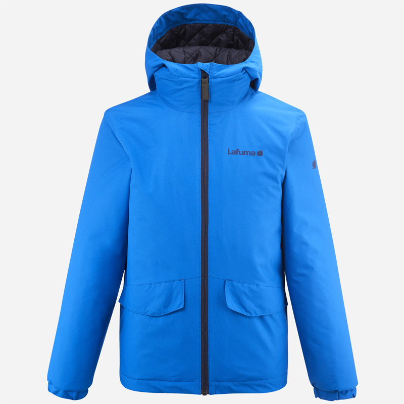 Veste Rain Warm Junior — Limited Edition — Lafuma