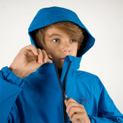 Capuche de la veste Rain Warm Junior — Limited Edition — Lafuma