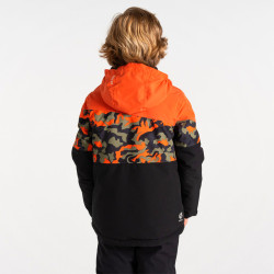 Veste de ski Humour III - DARE2B - Orange