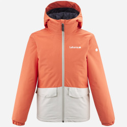 Veste Rain Warm Junior - Limited Edition - Lafuma - Orange